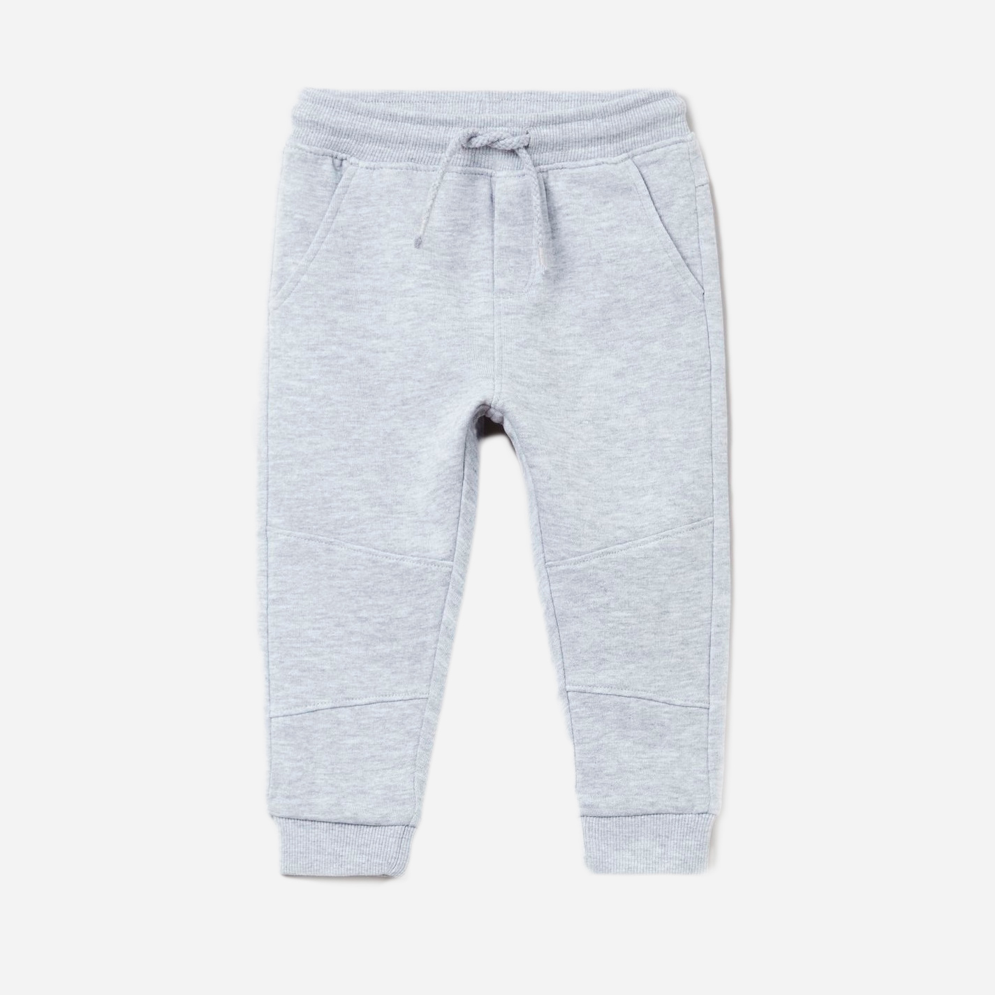 

Спортивные штаны OVS 1314679 80 см Grey