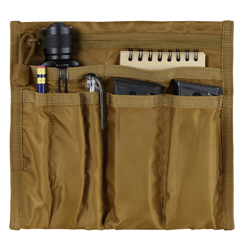 

Велкро органайзер Condor VA ORGANIZER 221230 Coyote Brown