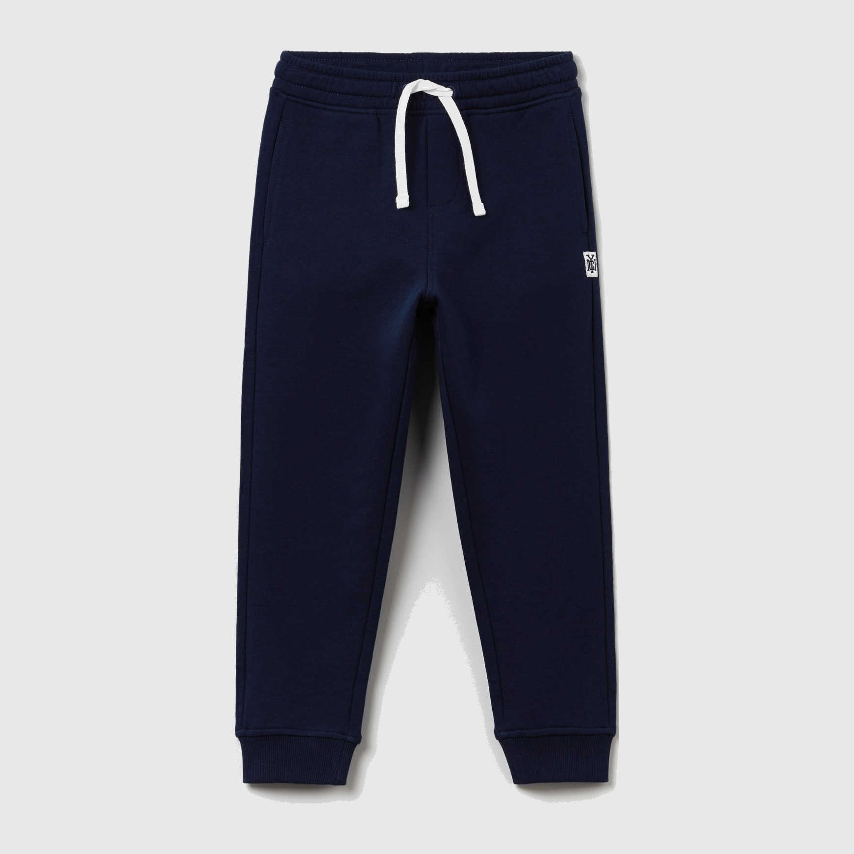 

Спортивные штаны OVS 1299375 110 см Blue