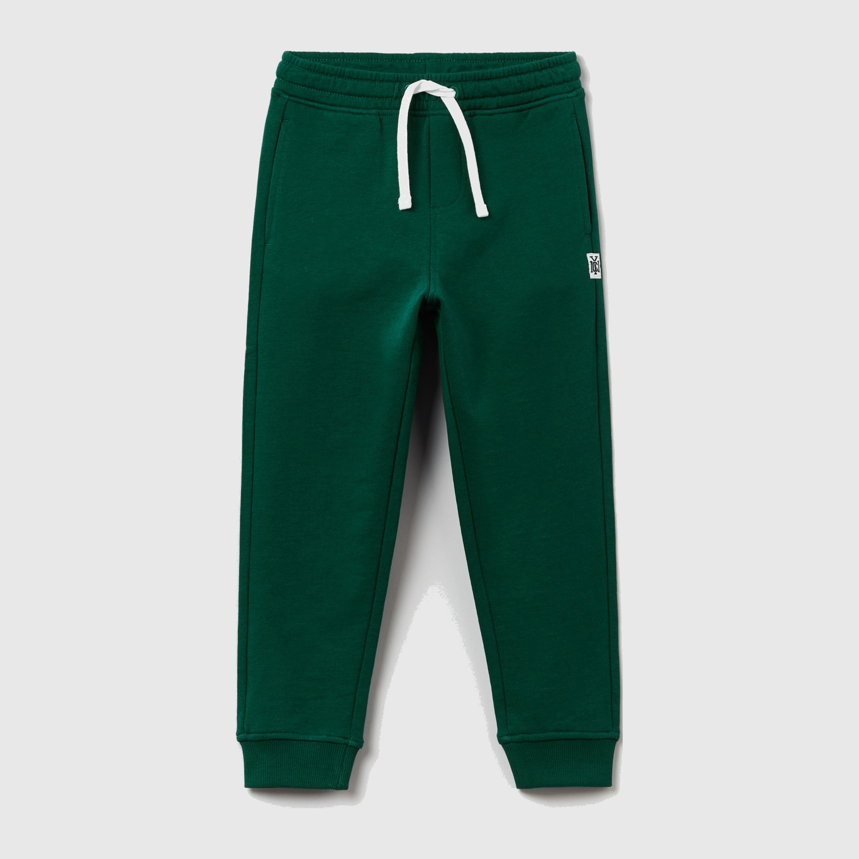 

Спортивные штаны OVS 1299389 104 см Green