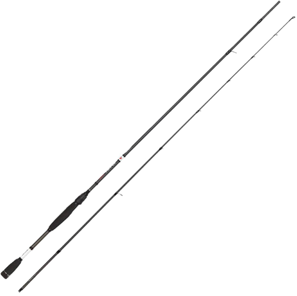 

Удилище спиннинговое Lucky John Vanrex JIG 21 2.13 (LJVJ-702MLF)