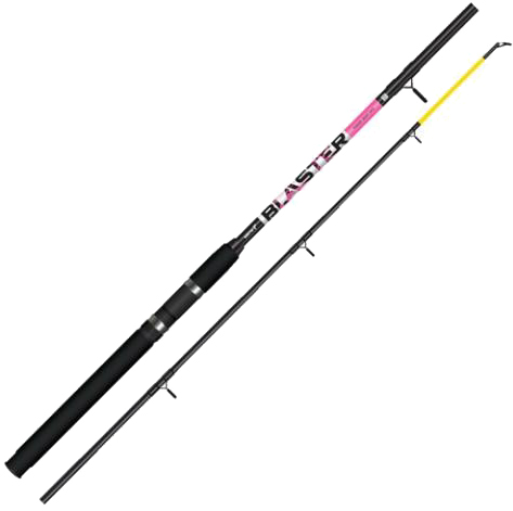 

Удилище троллинговое Salmo Blaster BOAT 2.10 (2119-210)