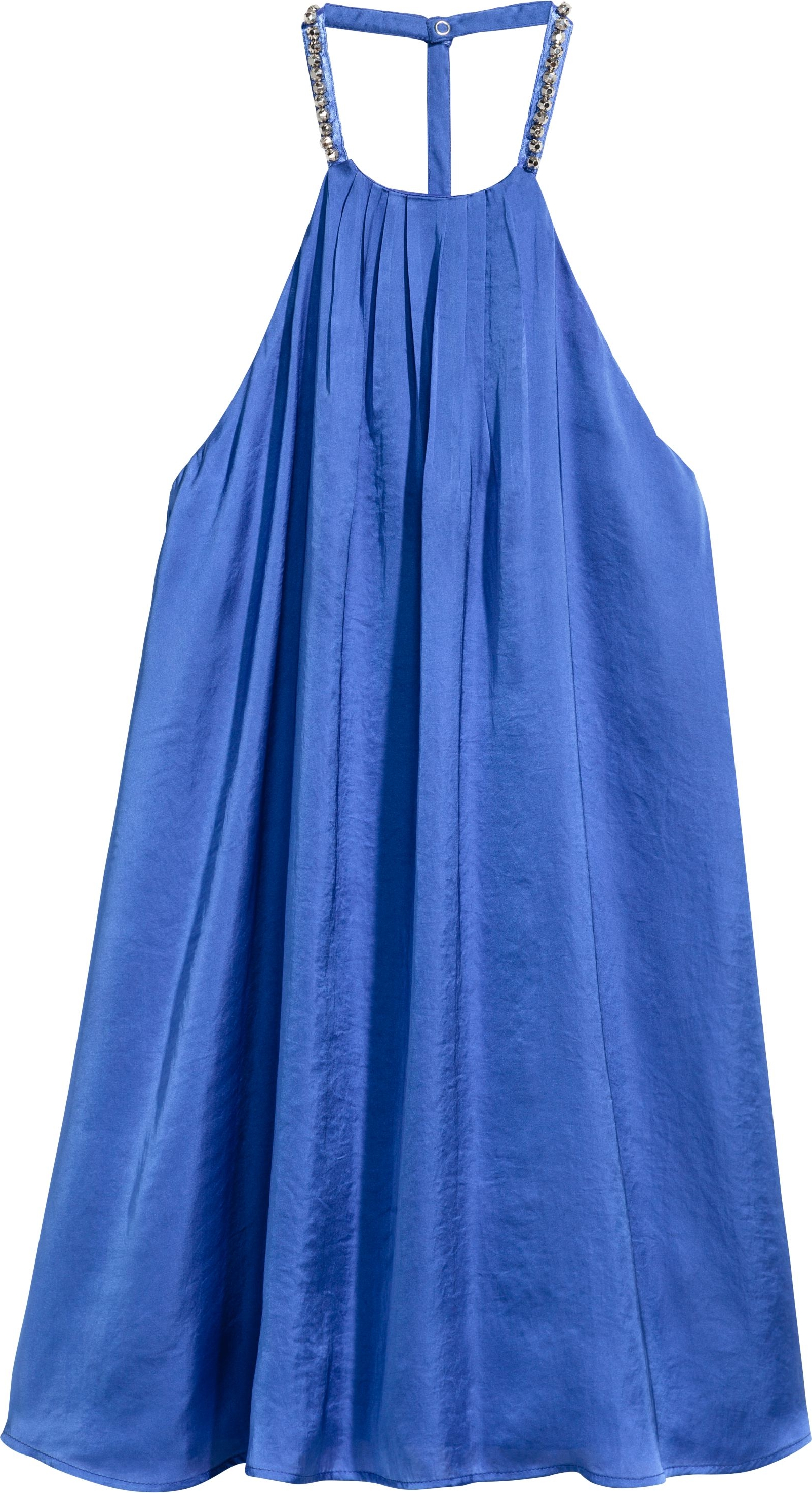 

Сарафан H&M 0513371 32 Синий