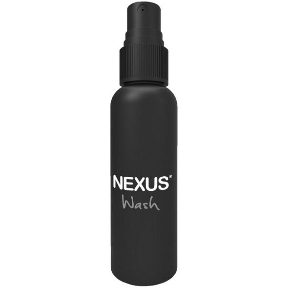 

Антибактериальный очиститель игрушек Nexus Wash, 150 мл