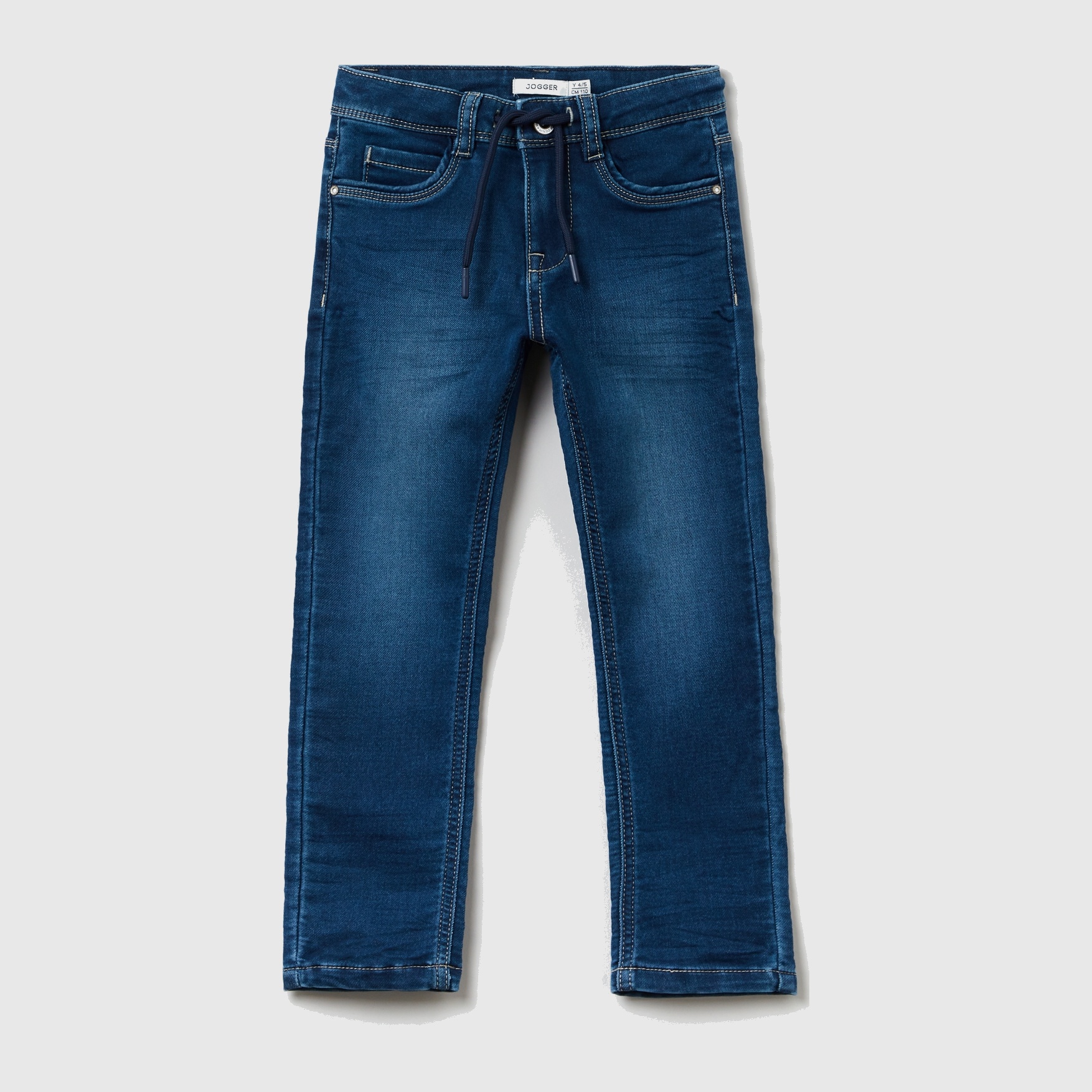 

Джинсы OVS 1283765 134 см Blue