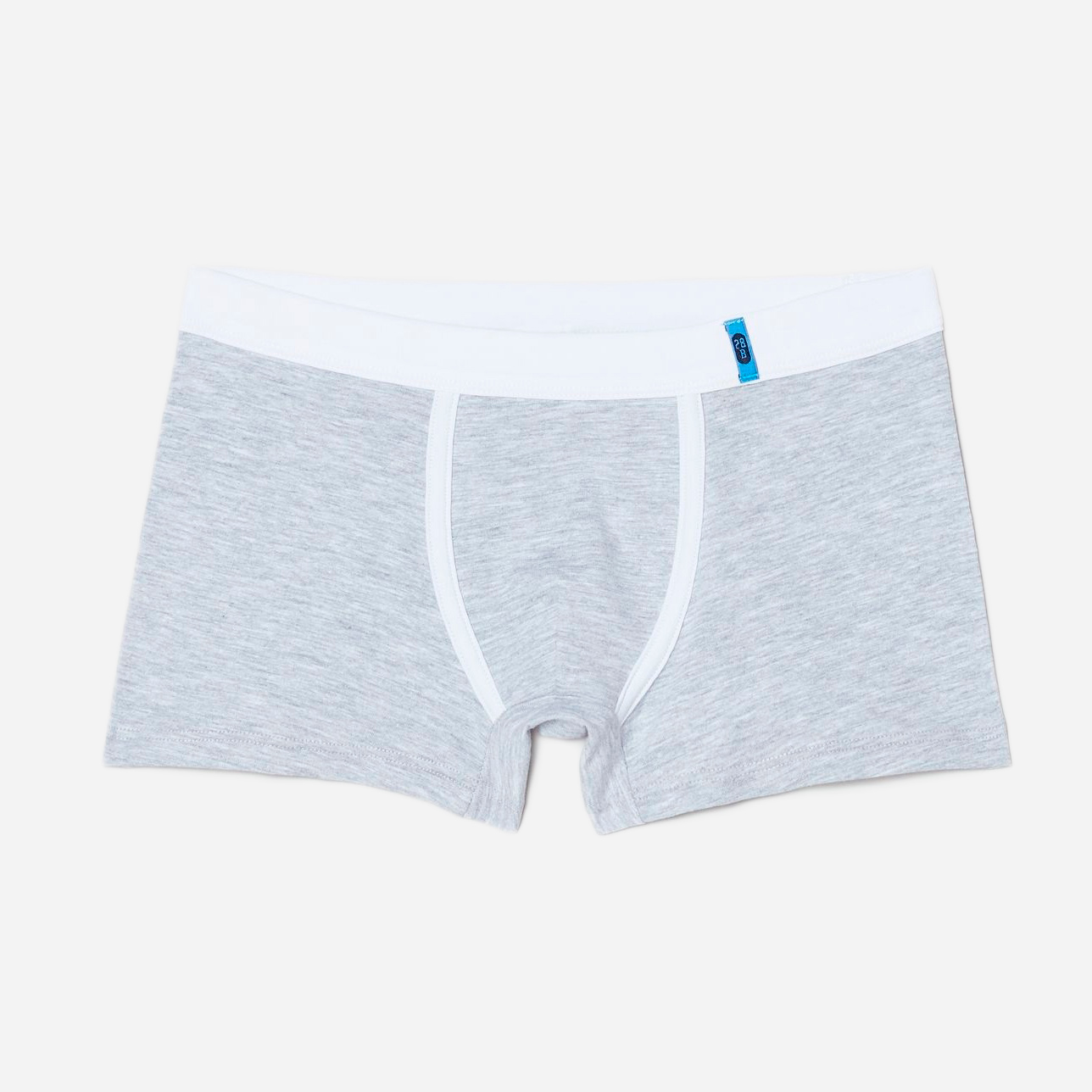 

Трусы OVS 1284513 158 см Grey