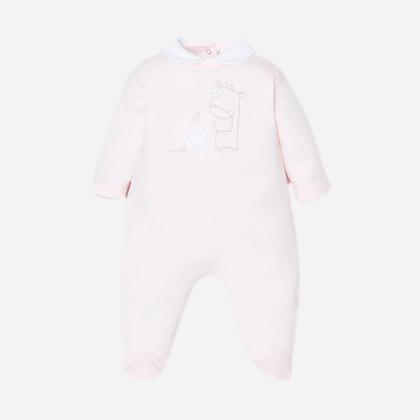 

Человечек OVS 1284675 50 см Pink