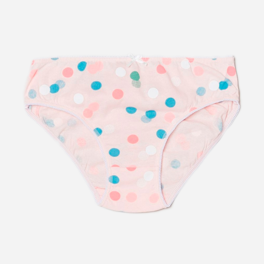 

Трусики OVS 1286819 146 см 5 шт Multicolour (8059301502722)