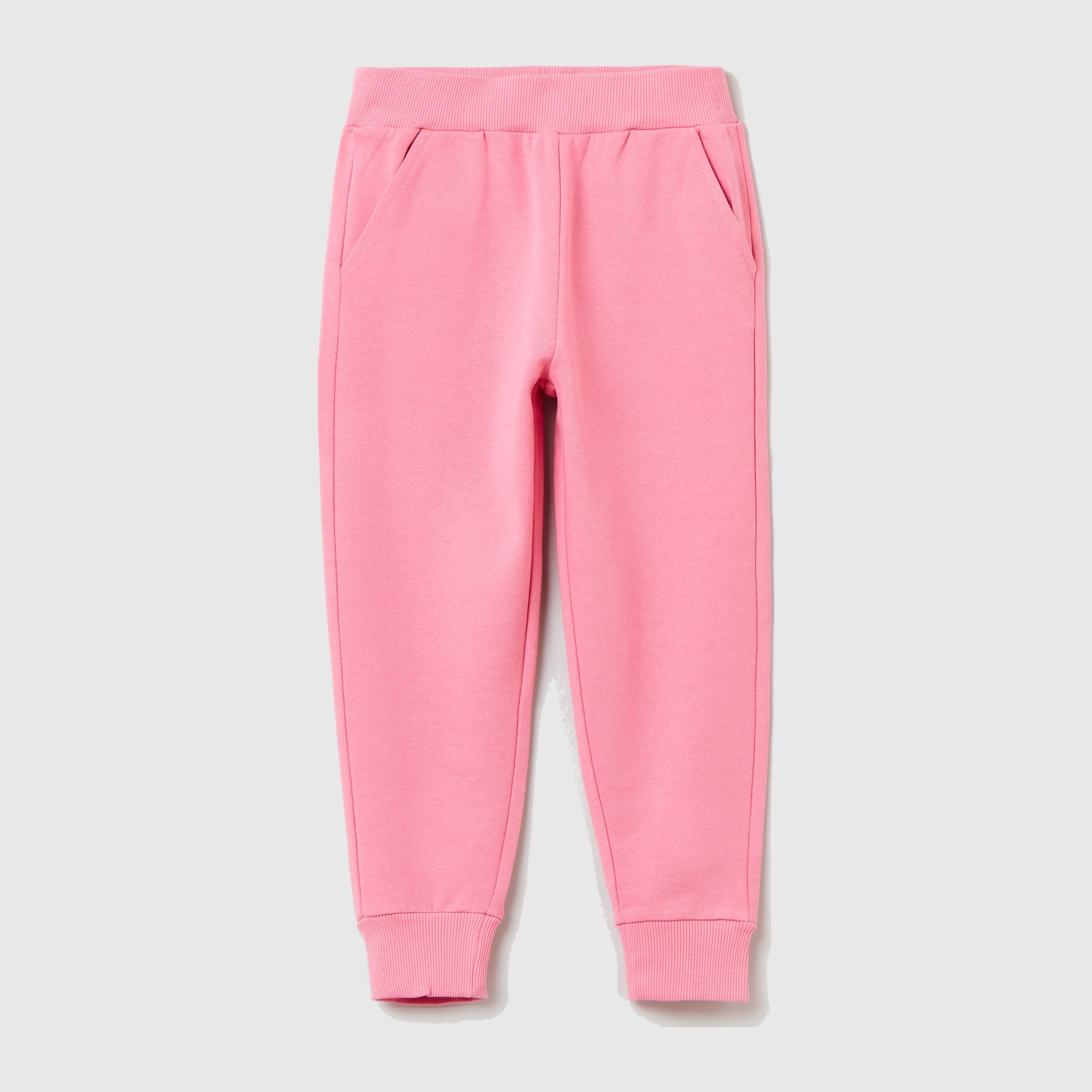 

Спортивные штаны OVS 1294309 104 см Pink