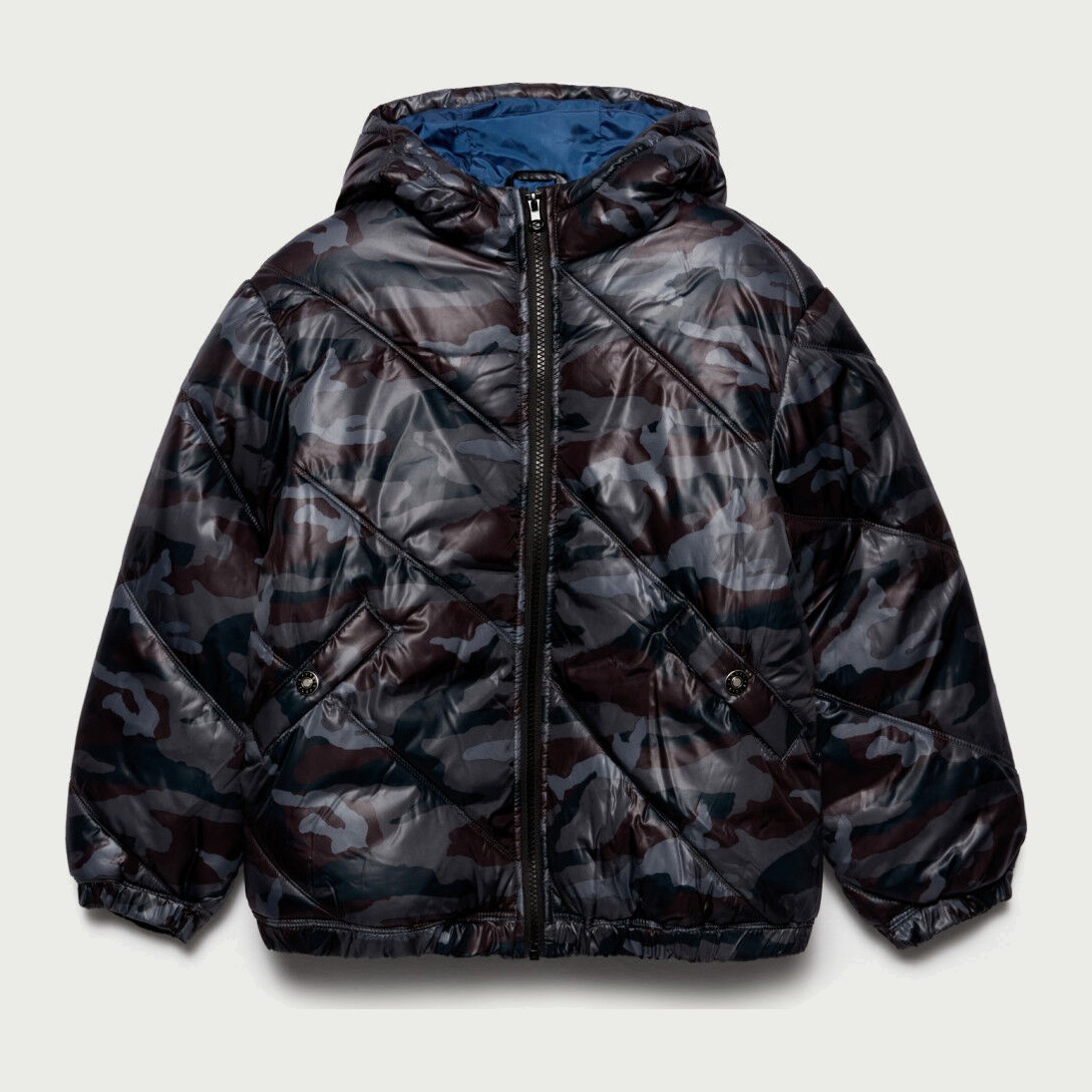 

Демисезонная куртка United Colors of Benetton 24BC538D2.G-81G KL 170 см