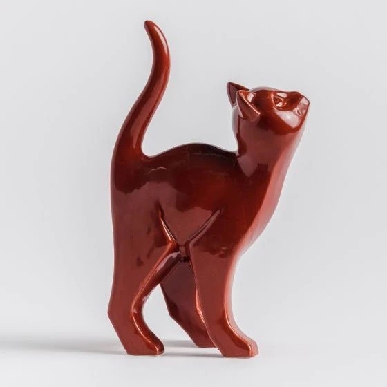 

Декоративная фигурка Home&You Mrysi