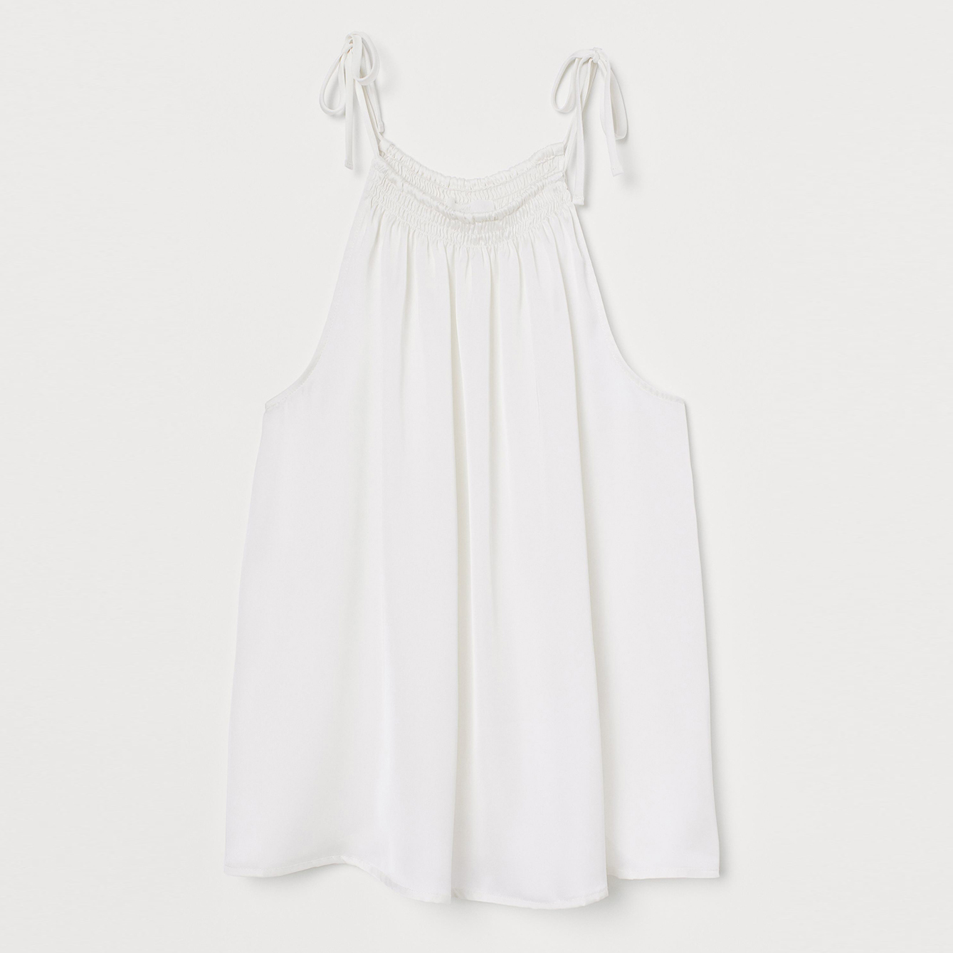 

Топ H&M 0741021_бел_01  Белый, Топ H&M 0741021_бел_01 34 Белый