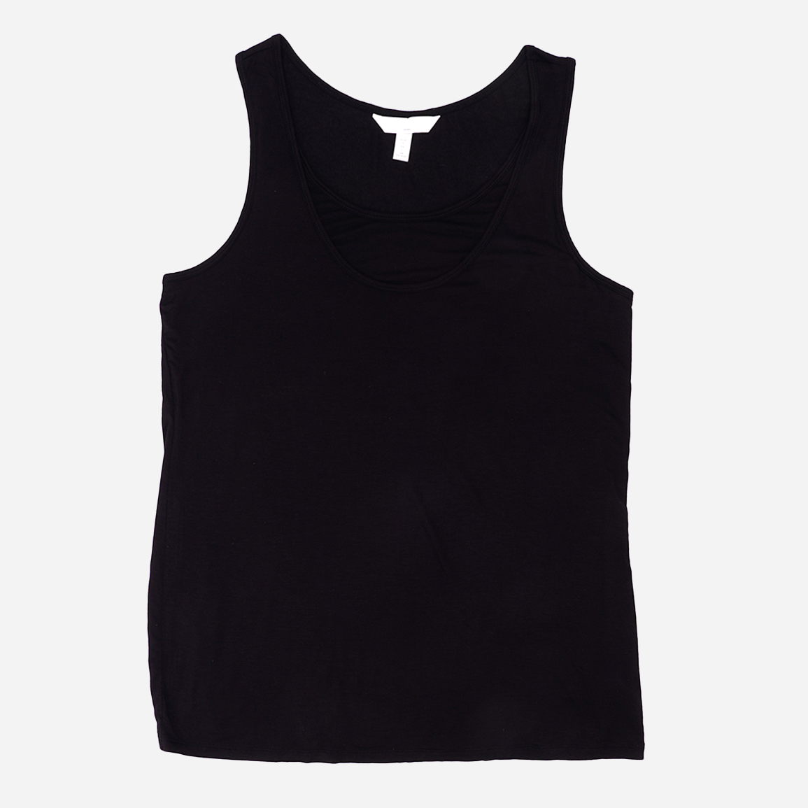 

Майка для кормящих мам H&M 0866614 L Черная