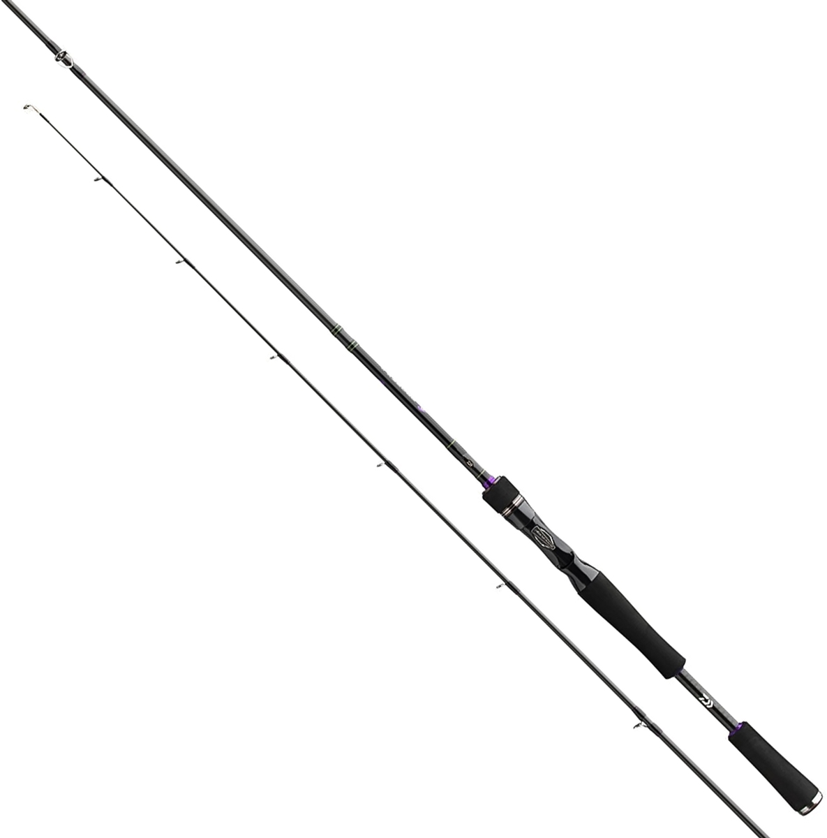 

Удилище Daiwa Prorex XR BC 2.55 м 80-175 г (11339-256)