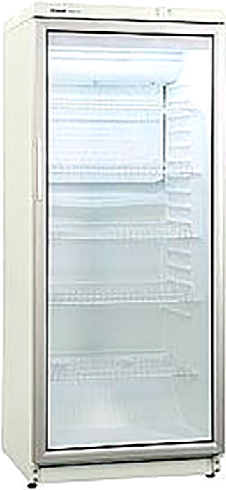 

Холодильный шкаф SNAIGE CD29DM-S300S