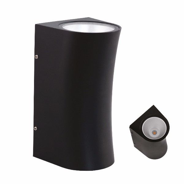 

Светильник фасадний LED Horoz Electric SERVI 12W настенный (076-009-0012-010)