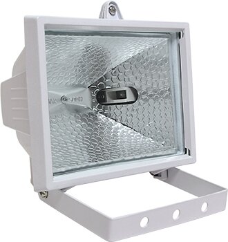 

Прожектор галогенный E.NEXT e.halogen.1000.white 1000Вт белый (l003005)