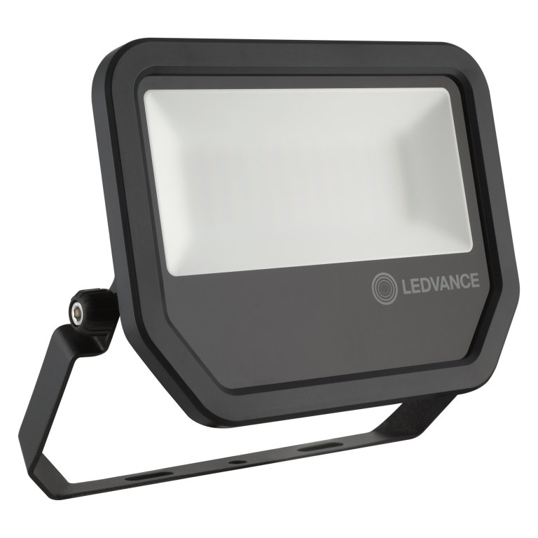 

Прожектор Ledvance с диодами fl pfm 50w/6500k sym 100 черный (4058075421301)