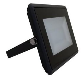 

Прожектор Ledvance с диодами eco floodlight 20w/1440/4000k черный (4058075176591)