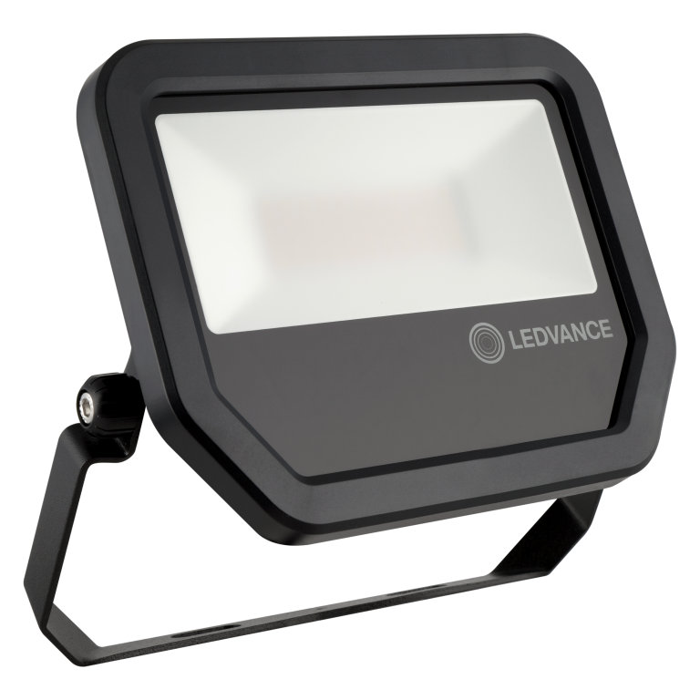 

Прожектор Ledvance с диодами fl pfm 30w/4000k sym 100 черный (4058075421134)