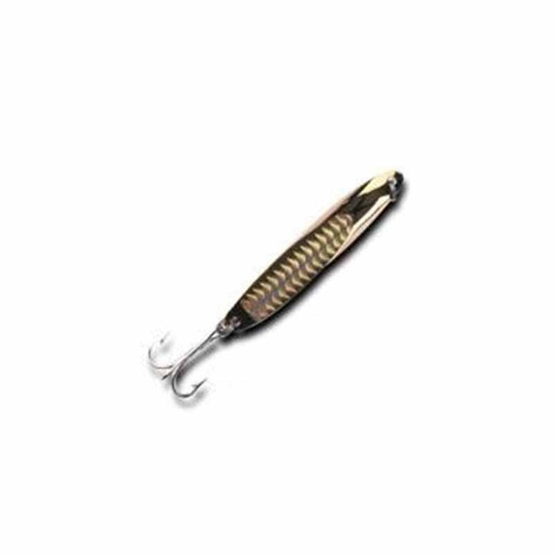 

Блесна Halco Twisty TW40G