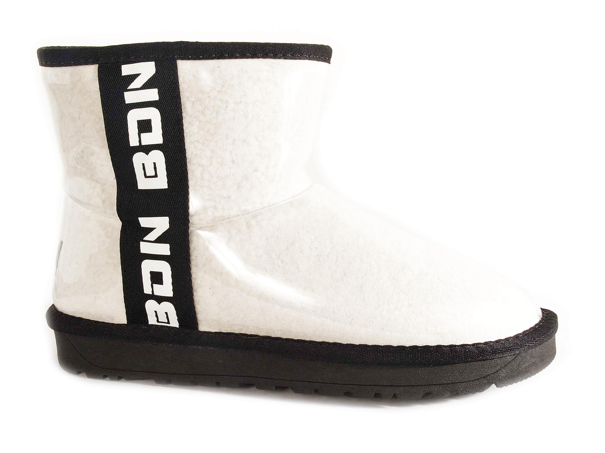 

Угги BADEN SN006-032 36 Белый
