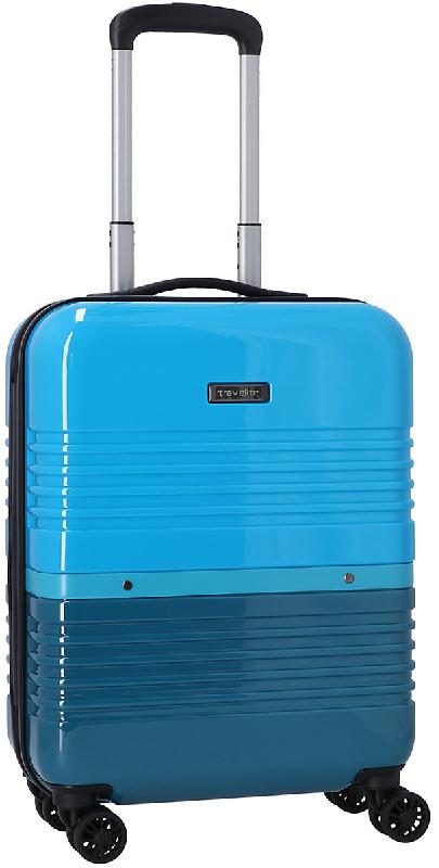 

Чемодан Travelite Frisco/Petrol-Blue S (TL075147-22)