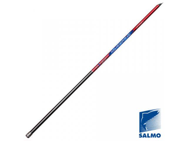 

Удилище Salmo Diamond POLE MEDIUM M 500 (2229-500)