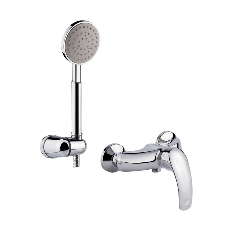 

Смеситель для душа Q-tap Mars СRM 010 kr2005 (QTMARSCRM010)