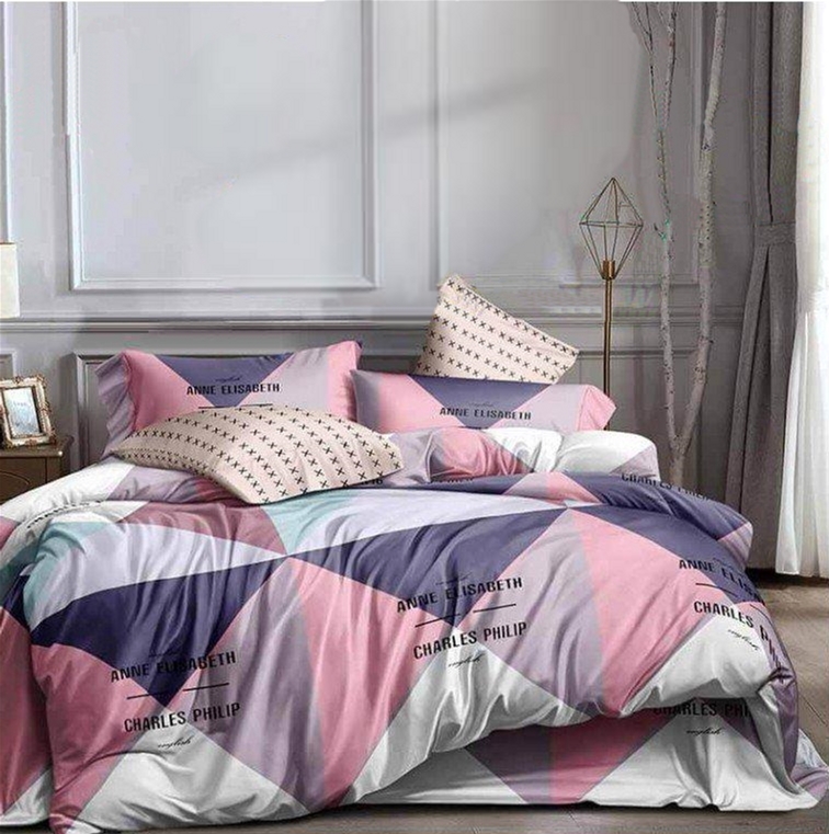 

Пододеяльник MirSon Бязь 17-0153 Klarissa Outlet 160х220 см
