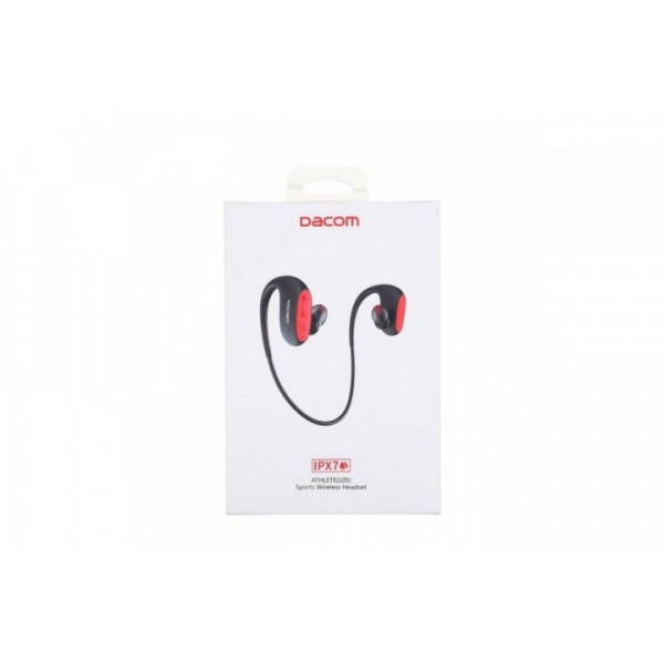 

Беспроводные Наушники Bluetooth Dacom IPX7