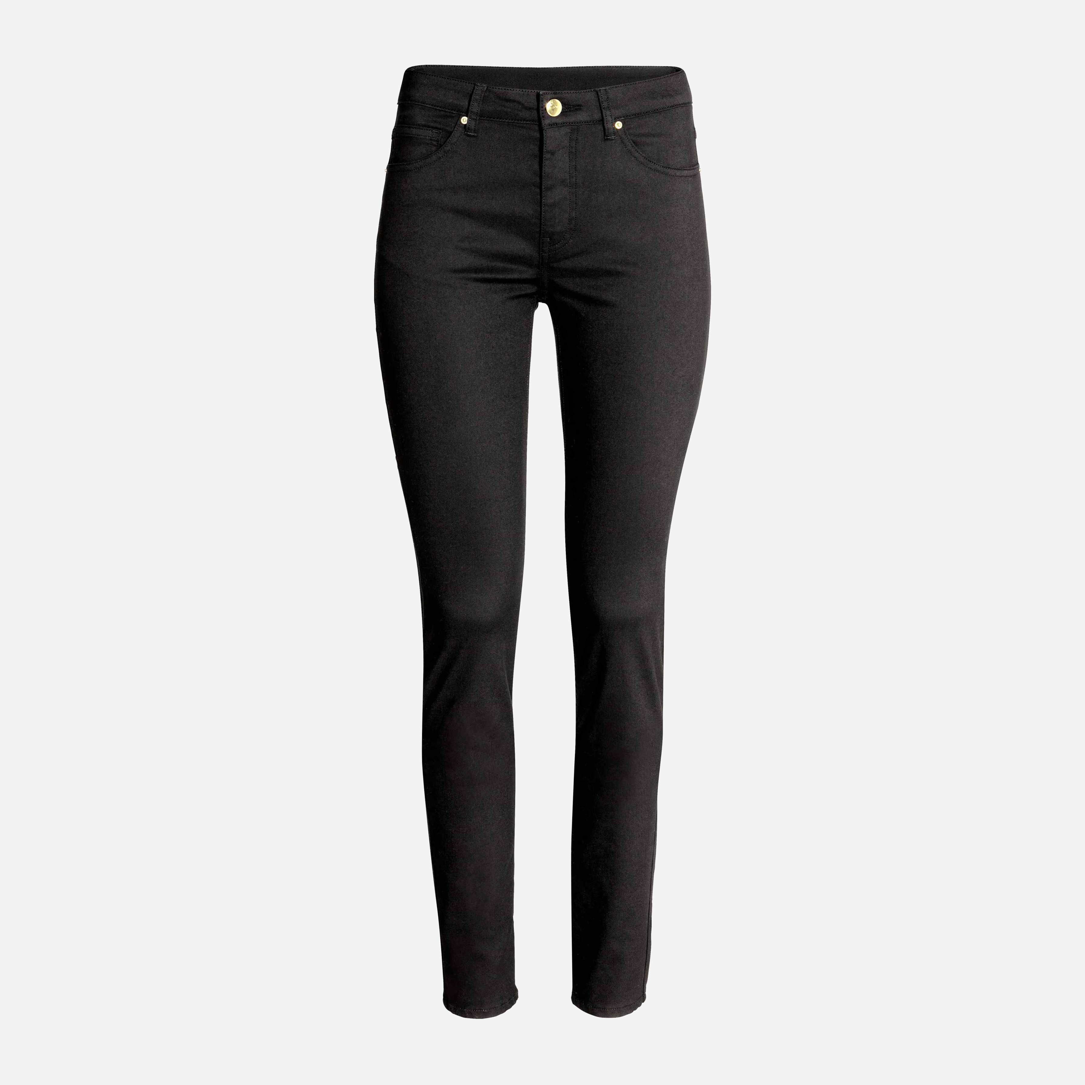 

Джинсы H&M XAZ049753SKBH  Черные, Джинсы H&M XAZ049753SKBH 36 Черные