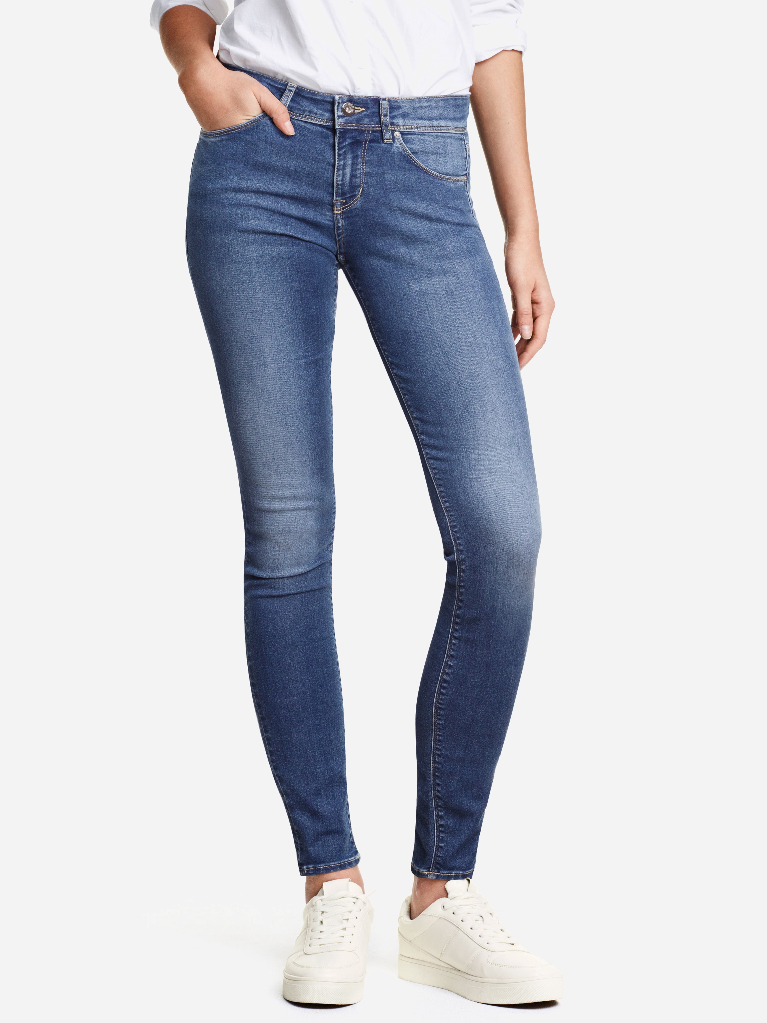 

Джинсы H&M XAZ052454NXIL  Синие, Джинсы H&M XAZ052454NXIL 34 Синие