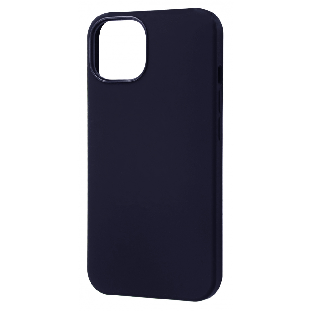 

Чехол-накладка TOTU brilliant iPhone 13 Pro Max blue Синий