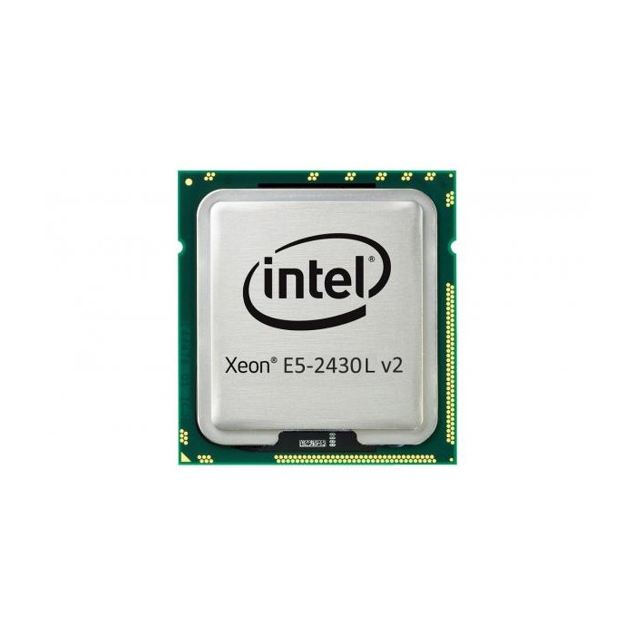 

Процессор Intel XEON 6 Core E5-2430L V2 2.40 GHz/15M (SR1B2)