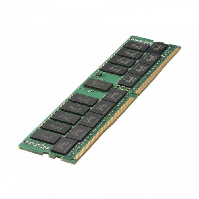 

Серверная оперативная память HP DDR4 32GB ECC REG 2Rx4 PC4-21300 2666 (815100-B21)