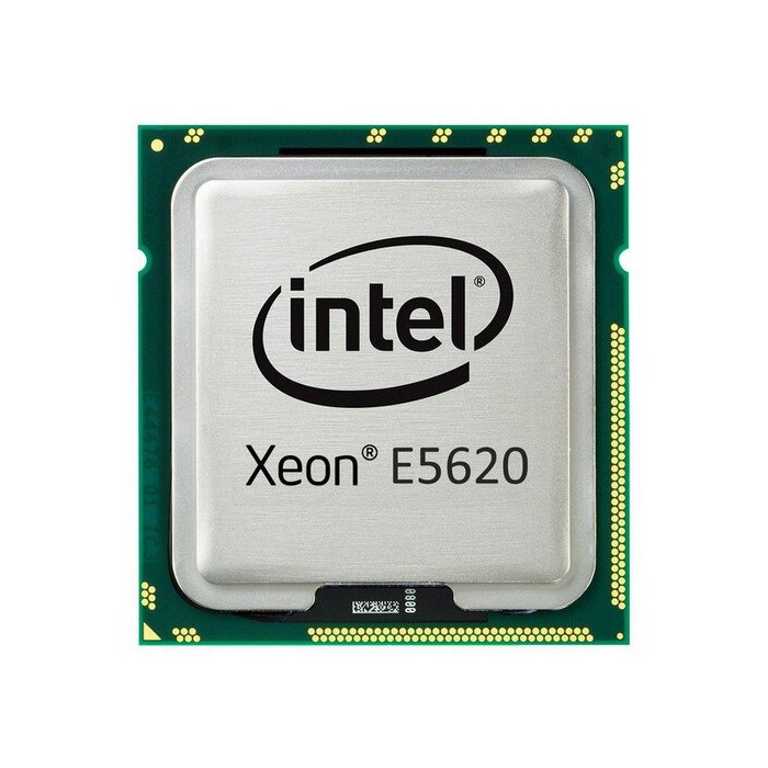 

Процессор Intel XEON 4 Core E5620 2.40GHz/12M (SLBV4)