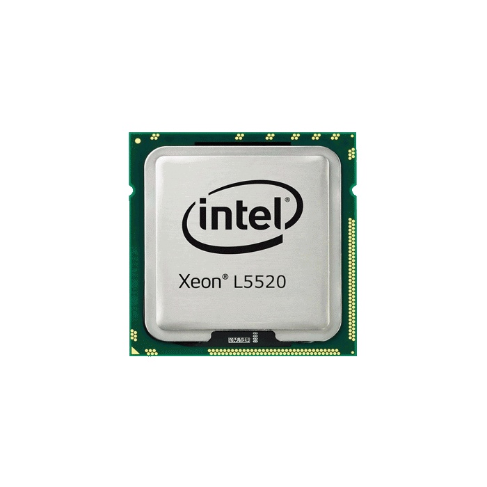 

Процессор Intel XEON 4 Core L5520 2.26GHz/8M (SLBFA)