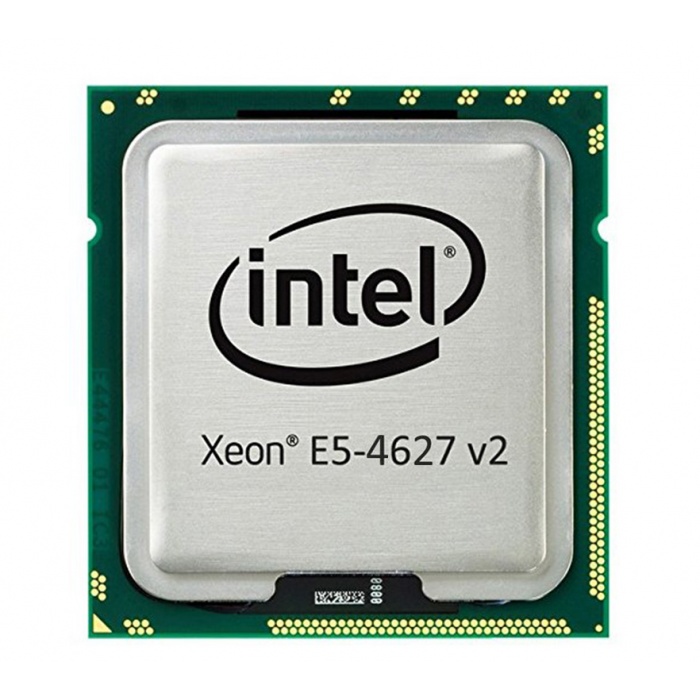 

Процессор Intel XEON 8 Core E5-4627 V2 3.30 GHz (SR1AD)