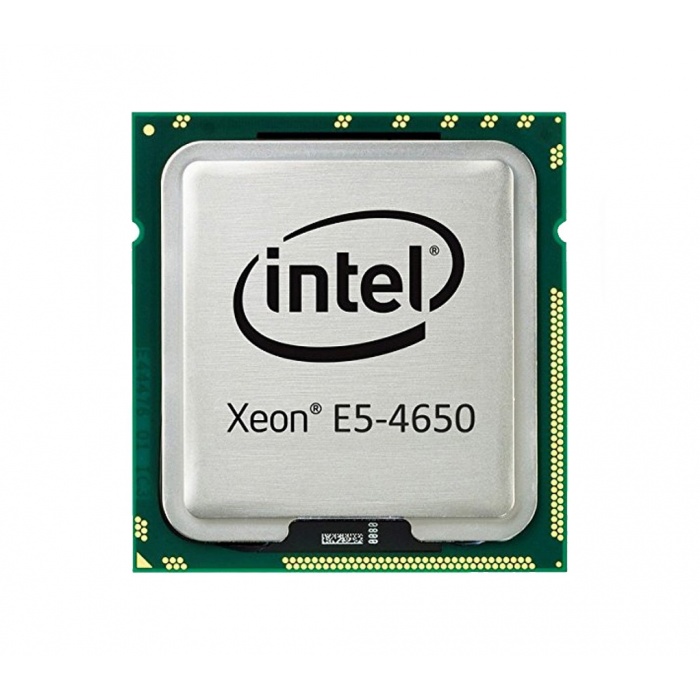 

Процессор Intel XEON 8 Core E5-4650 2.70GHz (SR0QR) (SR0QR )