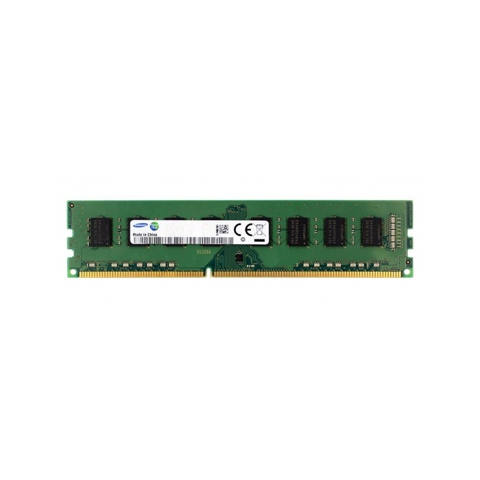 

Серверная оперативная память Samsung 4GB DDR3 1Rx4 PC3-14900R (M393B5270QB0-CMA) / 6681 (M393B5270QB0-CMA)