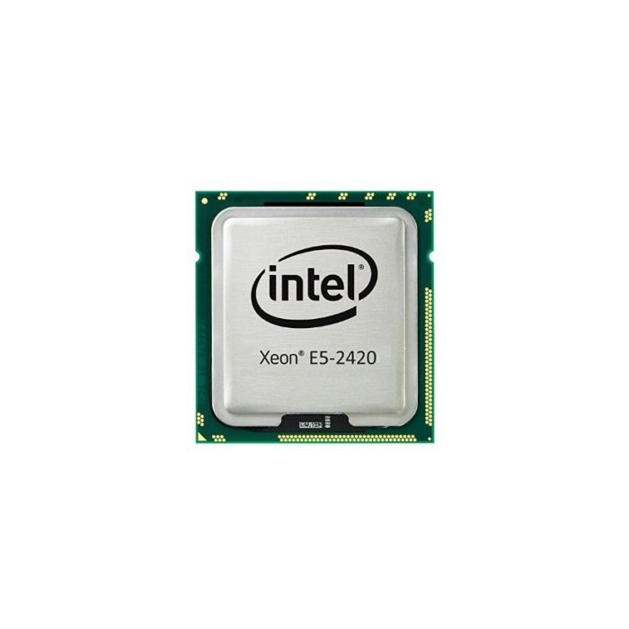 

Процессор Intel XEON 6 Core E5-2420 1.90 GHz/15M (SR0LN)