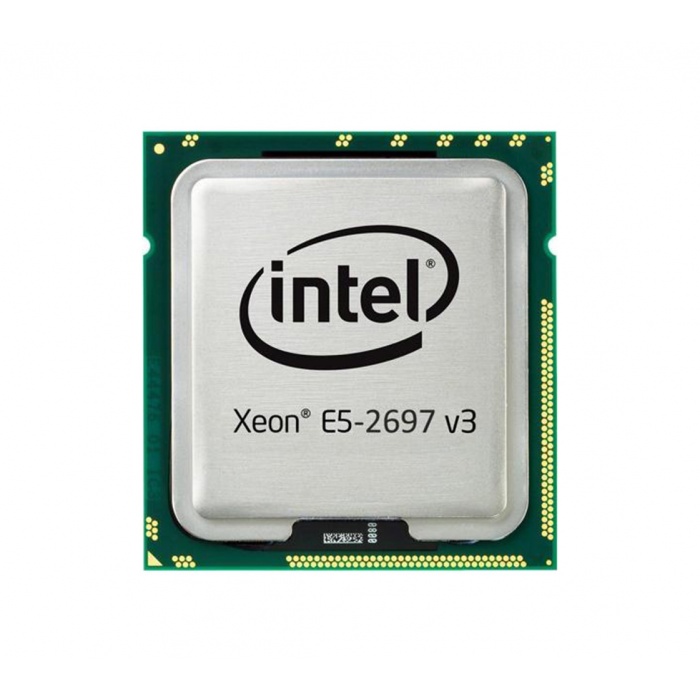 

Процессор Intel XEON 14 Core E5-2697 V3 2.60GHz (SR1XF)
