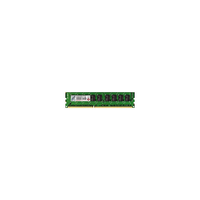 

Серверная оперативная память Transcend DRAM 8GB DDR3L 1600 ECC-DIMM 1.35V 2Rx8 512Mx8 TS1GLK72W6H (TS1GLK72W6H)