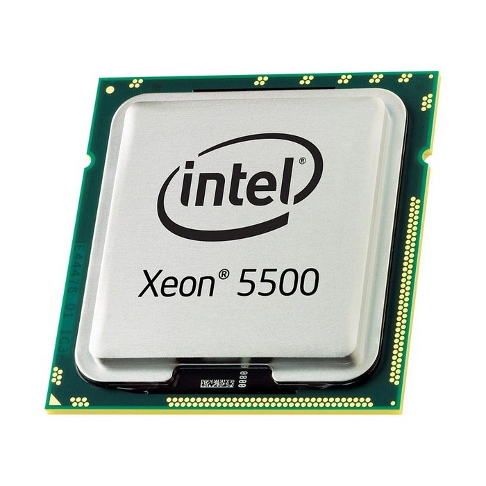 

Процессор Intel XEON 4 Core E5530 2.40 GHz/8M (SLBF7)