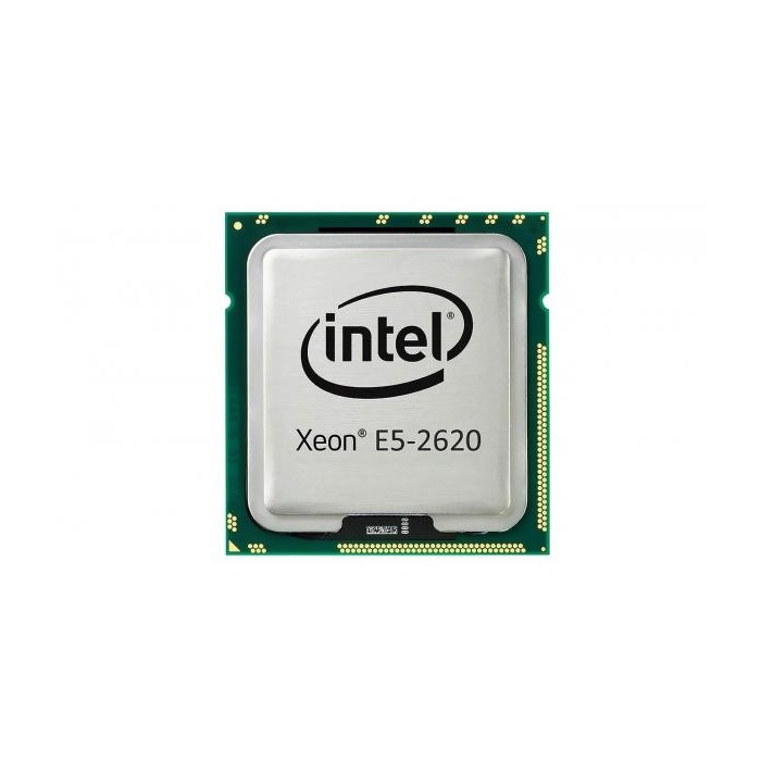 

Процессор Intel XEON 6 Core E5-2620 2.00GHz (SR0KW)