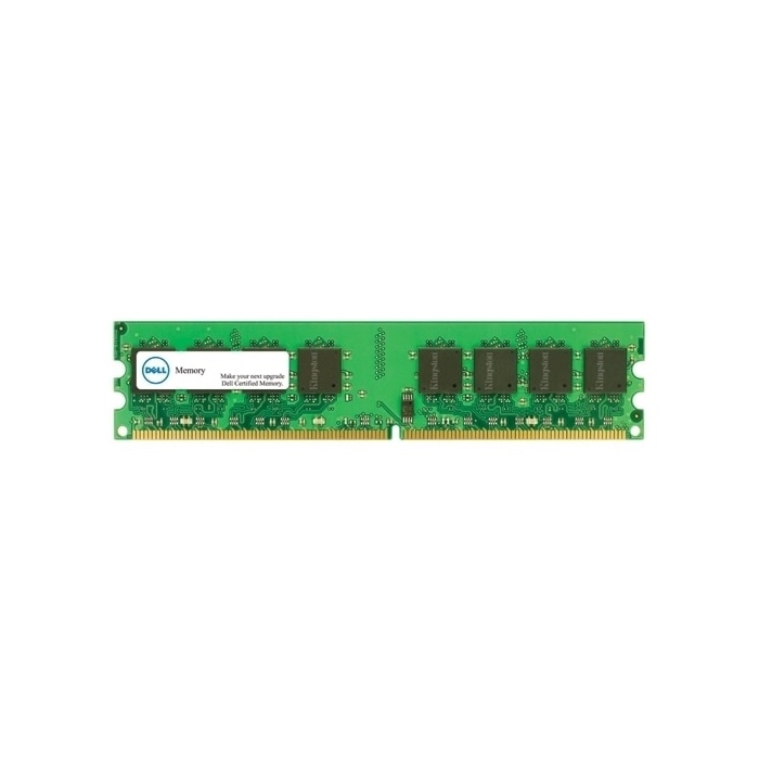 

Серверная оперативная память Dell EMC 16GB DDR4 UDIMM 2666MHz ECC NS AB128227