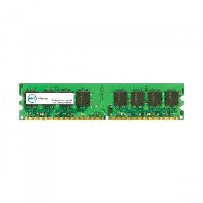 

Серверная оперативная память Dell DDR4 8GB ECC Unbuffered 1Rx8 PC4-21333 2666MHz (AA335287) (AA335287)
