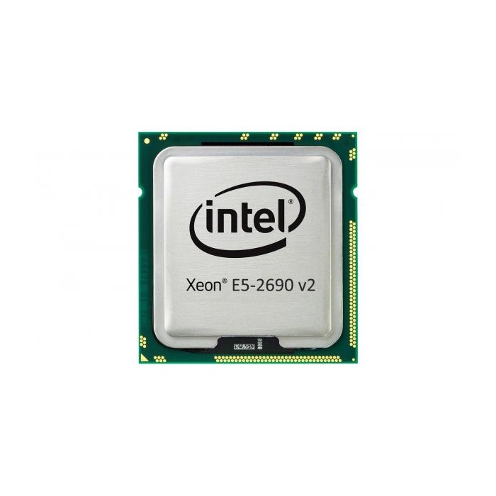

Процессор Intel XEON 10 Core E5-2690 V2 3.00 GHz (SR1A5)