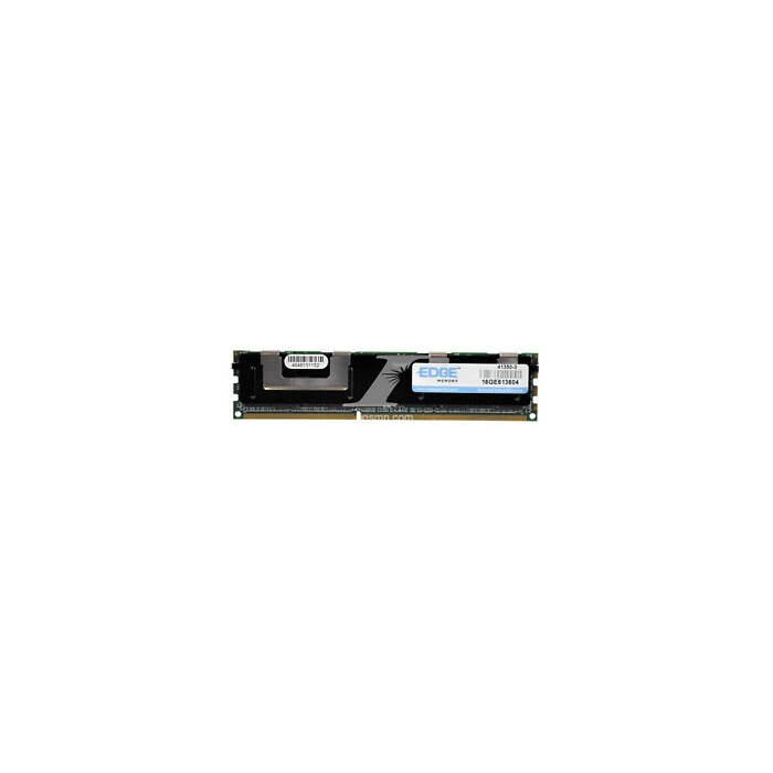 

Серверная оперативная память EDGE 16GB DDR3 PC3-10600R HS (16GE613604) / 525